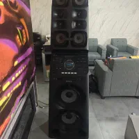 اسپیکر سونی MHC v90Dw