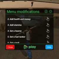 جی تی ای وی|کنسول، بازی ویدئویی و آنلاین|الشتر, |دیوار