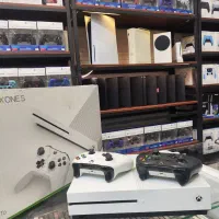 فروش اقساطی بدون پیش XBOX ONE S|کنسول، بازی ویدئویی و آنلاین|کرج, مطهری|دیوار
