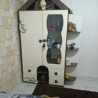 سرویس خواب نوزاد و نوجوان