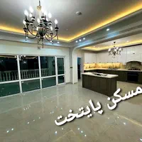 ۱۷۰متر/۲پارکینگ/مطبخ مخفی/ژورنالی ستاره دار/روف|فروش آپارتمان|اهواز, گلستان|دیوار