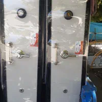 پخش انواع گاوصندوق نسوز|ابزارآلات|داراب, |دیوار