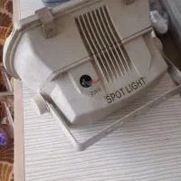 پروژکتور قوی کم مصرف|لامپ و چراغ|رضوانشهر, |دیوار