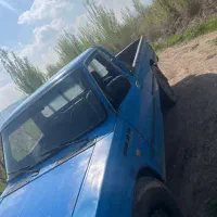 وانت نیسان دیزلی ۹۱