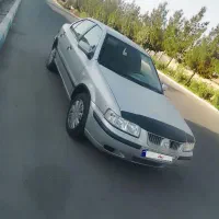 سمند X7 مدل 84 بی رنگ|خودرو سواری و وانت|فشاپویه, |دیوار