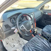 دنا پلاس اتوماتیک  ۱۴۰۲ بی رنگ پلمپ قابل معاوضه|خودرو سواری و وانت|مشهد, یوسفیه (شهرک غرب)|دیوار