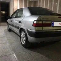 سیتروئن زانتیا 2000cc، مدل ۱۳۸۷|خودرو سواری و وانت|بندرعباس, |دیوار