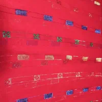 پارچه لباس کوردی|لباس|سنندج, |دیوار