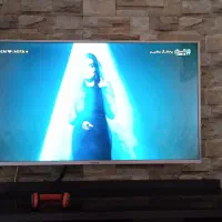 ال ایدی 50اینچ پانارامیک