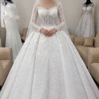 لباس عروس