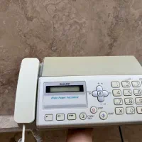 تلفن فکس شارپ اصلی