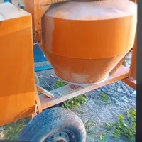 mixer v block zan