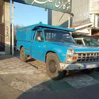 نیسان دیزل|خودرو سواری و وانت|شلمان, |دیوار