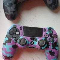 PS4 SLIM|کنسول، بازی ویدئویی و آنلاین|اندیشه, اندیشه فاز ۲|دیوار