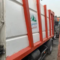 فاو6تن|خودرو سنگین|فردیس, شهرک ارم|دیوار