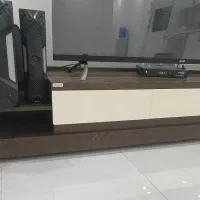 میز تلویزیون ۲۱۰ سانتی متر