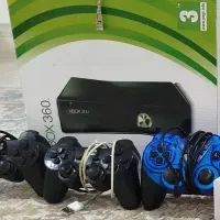 سه عدسته بازی کامپیوتر