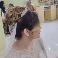 میکاپ و شنیون سیار|خدمات آرایشگری و زیبایی|اسلام‌شهر, زرافشان|دیوار