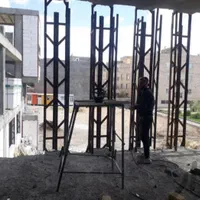 جوشکاری و برشکاری سیار