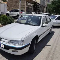 پارس سال متور جدید ۱۴۰۲