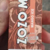 پاد یک بار مصرف انبه یخ