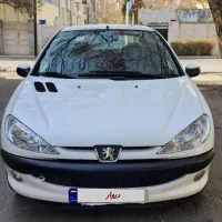 206 sd v8 کمکار درجه یک