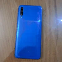 گوشی a50 128gb سالم|موبایل|تهران, تهرانسر شرقی|دیوار