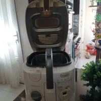 سرخ کن دلنگی