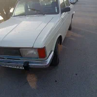 پیکان مدل 81