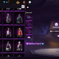 اکانت فری فایر|کنسول، بازی ویدئویی و آنلاین|گنبد کاووس, |دیوار