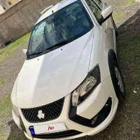 کوییک S آپشنال مدل ۱۴۰۳ همراه مانیتور