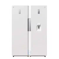 یخچال فریزر دوقلو دوو