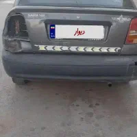 پراید شاسی پلمپ|خودرو سواری و وانت|نیشابور, ابراهیم ادهم|دیوار