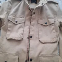 پالتو کاپشن