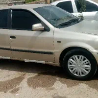 سمند lx|خودرو سواری و وانت|یاسوج, |دیوار