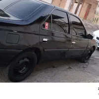 پژو ۸۴ موتور تازه تعمیر تمام رنگ