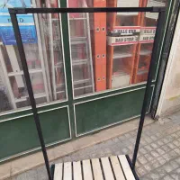 رگال آویز لباس