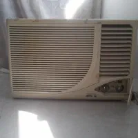 فروش کولرگازی پنجره ای ۱۸هزار