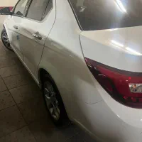 دنا پلاس اتومات اپشنال مدل۱۴۰۳|خودرو سواری و وانت|بروجرد, |دیوار