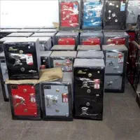 گاوصندوق از کارخونه به مصرف بدون واسطه|ابزارآلات|مشهد, الهیه|دیوار