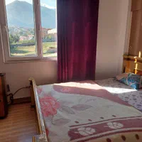 ویلا جنگلی نوساز دنج رو به کوه|اجارهٔ کوتاه‌مدت ویلا و باغ|کلاردشت, |دیوار