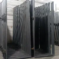 جوشکاری سیار