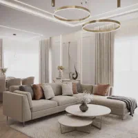 ۶۵ متر دو خواب / پارکینگ و انباری / ستارخان