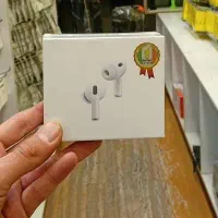 ایرپاد پرو 5 کیفیت خوب پک پلمپ