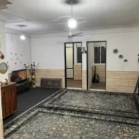 ۸۰ متری ۲ خوابه طبقه بالا چناران۴۰ رهن و اجاره