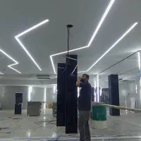 نیازمند شاگرد ماهر نیمه ماهر کناف