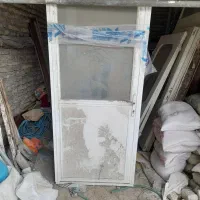 در تراس، اتاق خواب، انباری