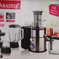 آبمیوه گیر کامل