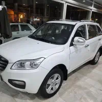 ایکس 60. مدل۹۵حد صفر اتومات تحویل ۹۶