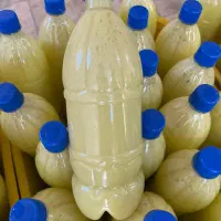 آبلیموی تازه و آبغوره طبیعی